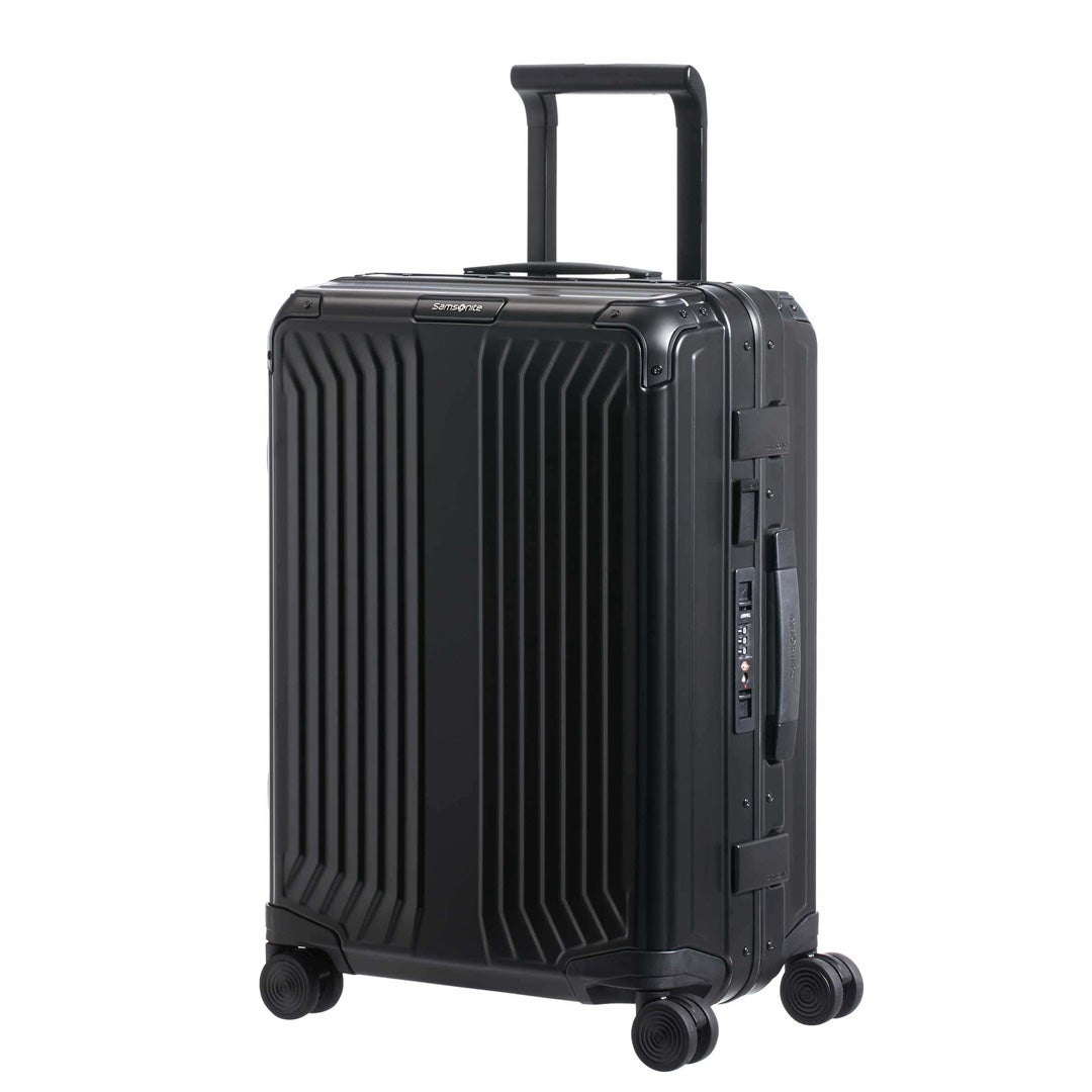 Samsonite Lite-box Alu Spinner 55/20 | Samsonite Thailand