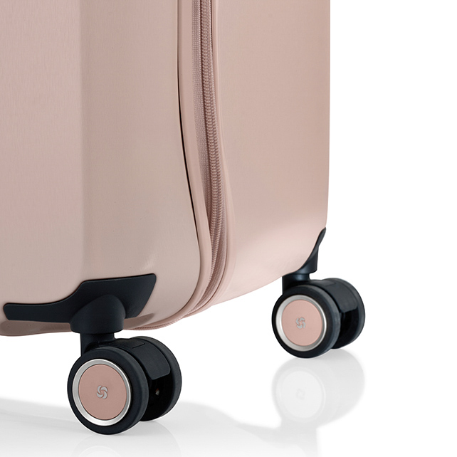 ZENPOD กระเป๋าเดินทางขนาด 23 นิ้ว