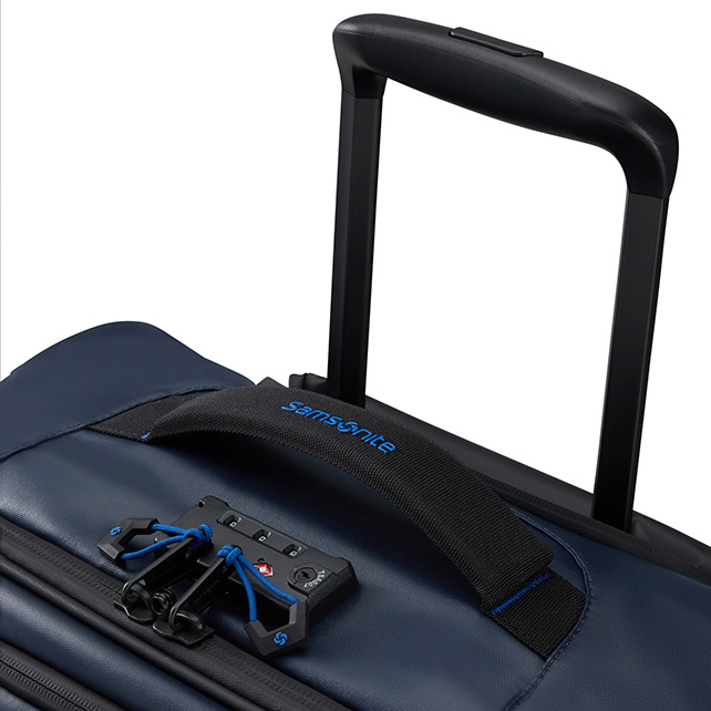 ECODIVER SPINNER DUFFLE 79/29