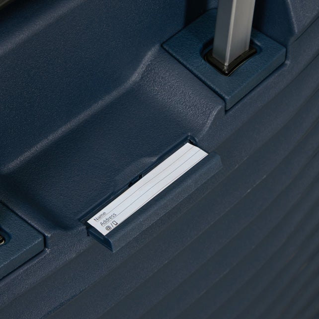 UPSCAPE กระเป๋าเดินทางขนาด 20 นิ้ว ขยายได้