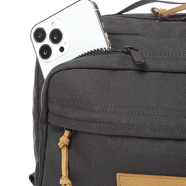 OSLER SLING BAG