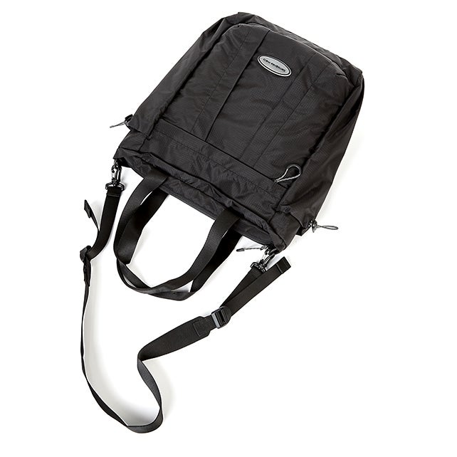 CAMBIE TOTE BAG