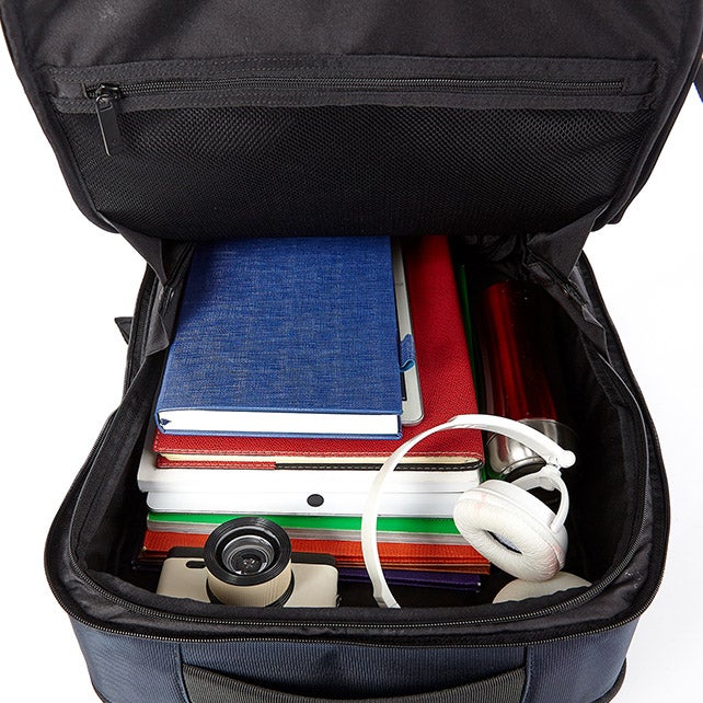 WYTHER BACKPACK