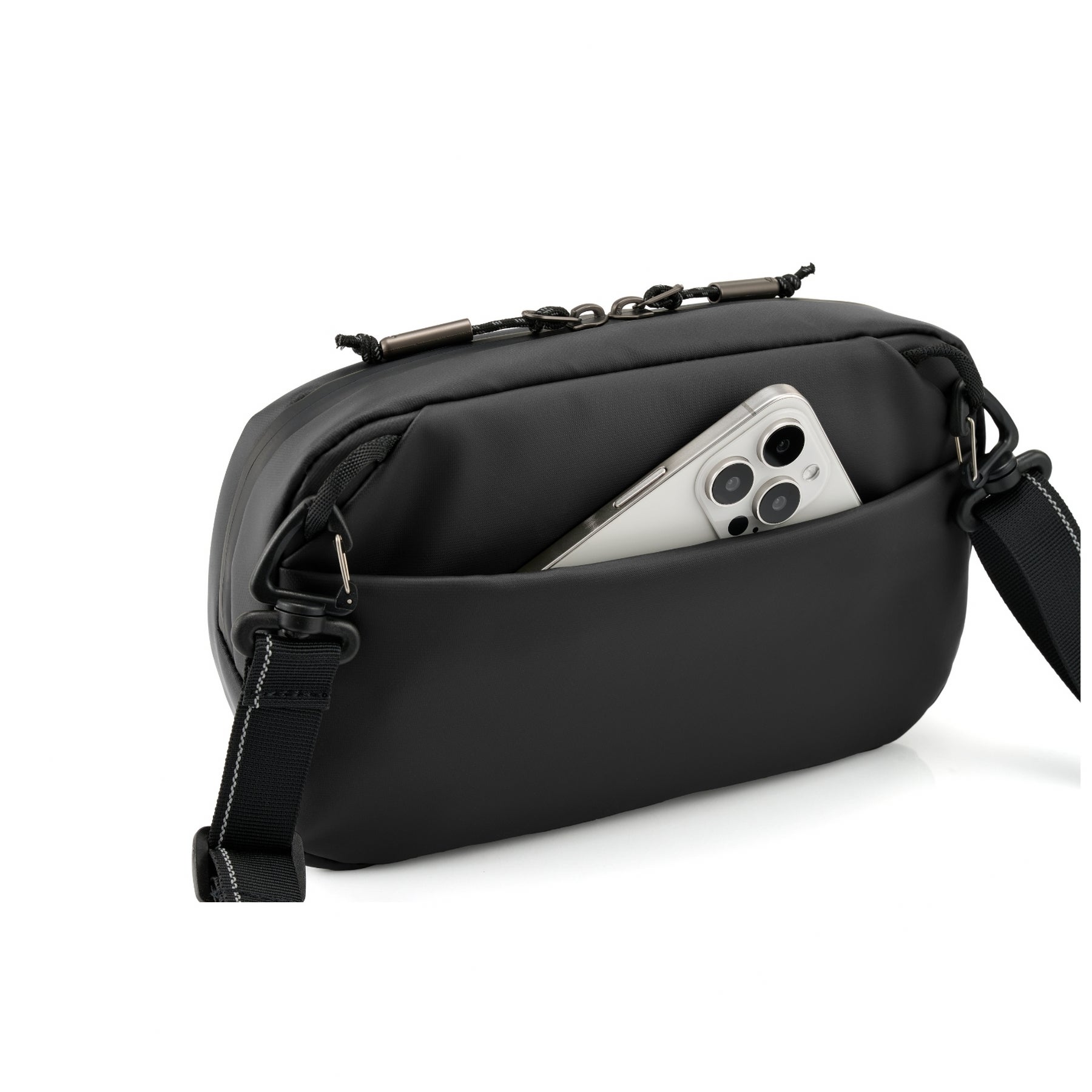 URBANIX CROSSBODY BAG