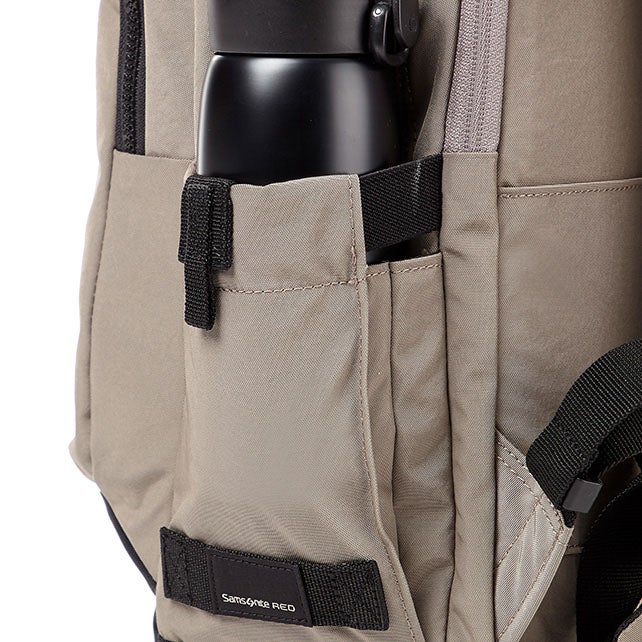 MARSTON 3 BACKPACK LAPTOP 15.6"