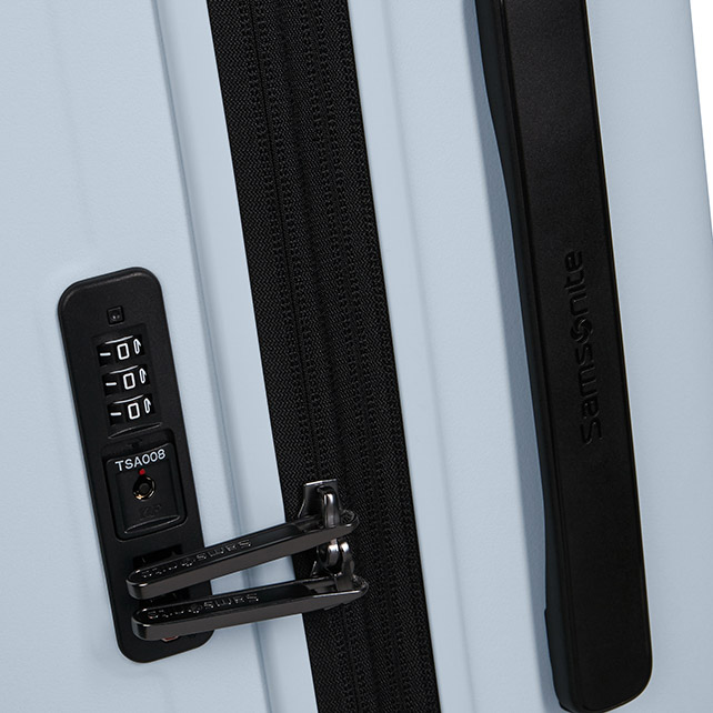 RESTACKD กระเป๋าเดินทาง ขนาด 30 นิ้ว EXP