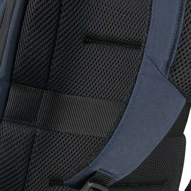 LAPT.BACKPACK M 15.6"