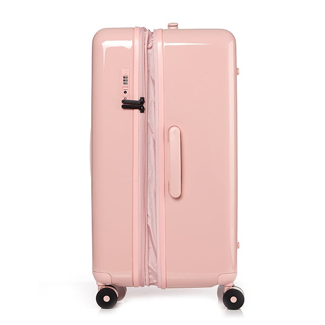 TOIIS BLOSSOM กระเป๋าเดินทางทรง TRUNK ขนาด 26 นิ้ว+COVER