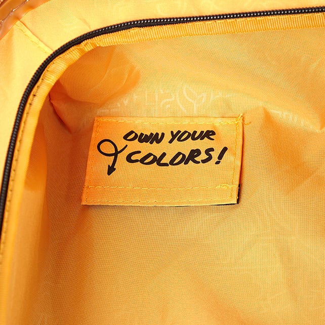 TOIIS C TRUNK กระเป่าเดินทางขนาด 26 นิ้ว TRUNK