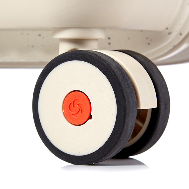 TOIIS XP กระเป๋าเดินทาง ขนาด 28 นิ้ว ขยายได้