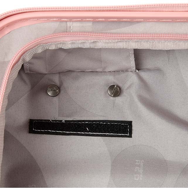 TOIIS BLOSSOM กระเป๋าเดินทาง ROLLING TOTE+COVER