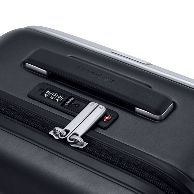 ZENPOD กระเป๋าเดินทาง ทรง TRUNK ขนาด 28 นิ้ว