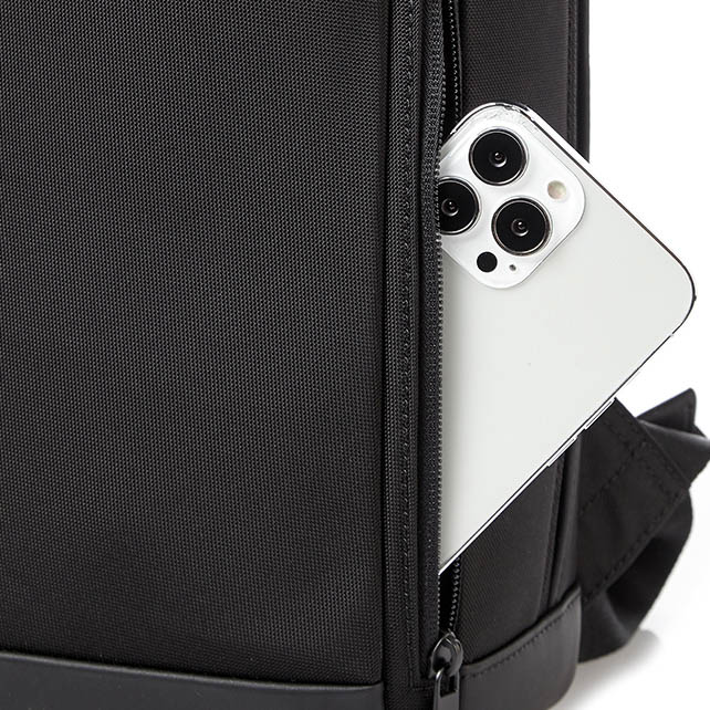 JERALD BACKPACK L LAPTOP 15.6"