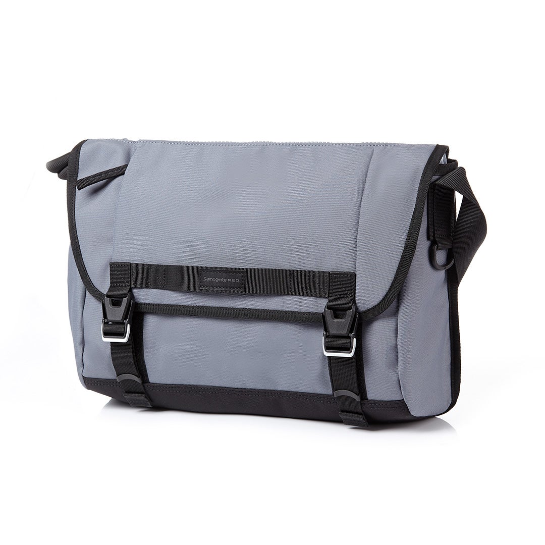 入手困難！Zo bags messanger bag グレー色　Bum bag Samsonite Red Enderby Messenger Bag | Samsonite Thailand