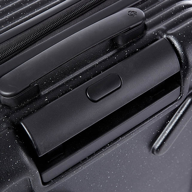 TOIIS XP กระเป๋าเดินทาง ขนาด 20 นิ้ว ขยายได้