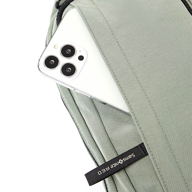 MARSTON 3 SLING BAG