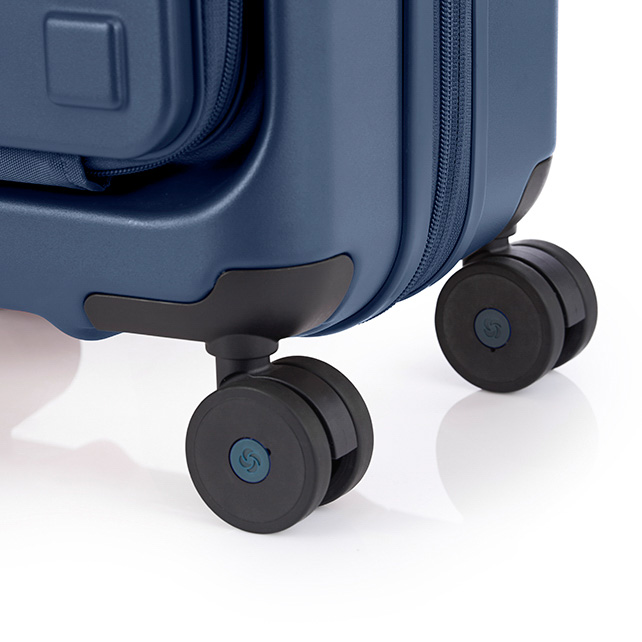 TOIIS M กระเป๋าเดินทางขนาด 20 นิ้ว ขยายได้