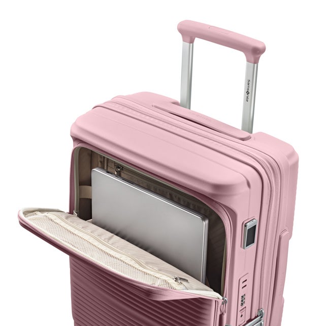 PARALUX Luggage Spinner 20" Exp Global Carry-On