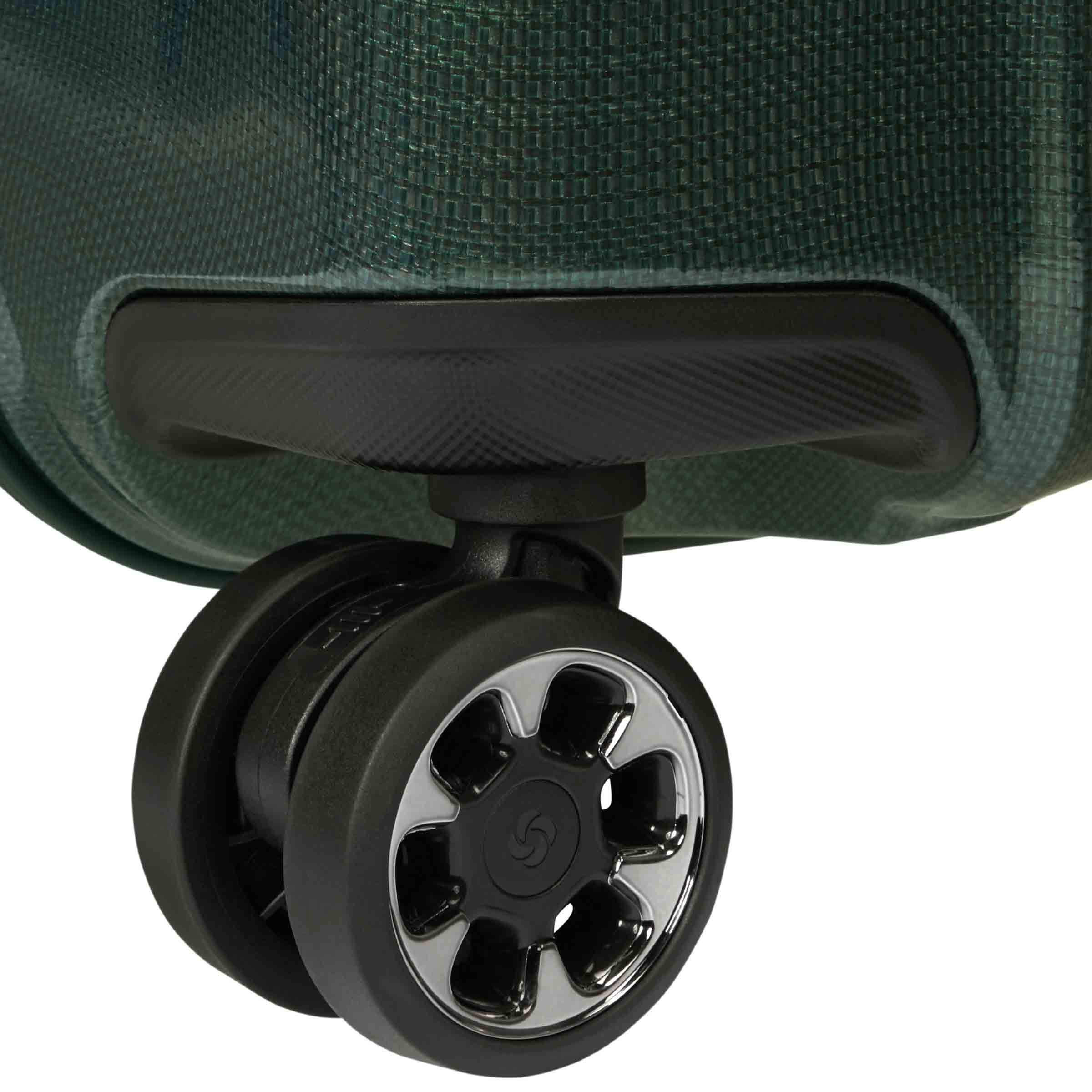 NEXIS LUGGAGE SPINNER 26" EXP