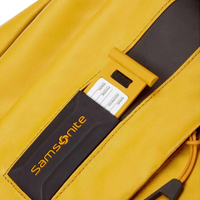 PARADIVER LIGHT LAPTOP BACKPACK L+