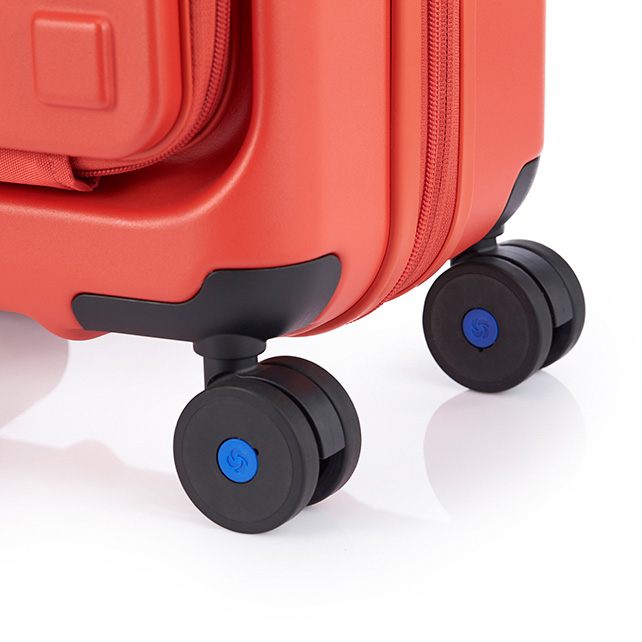 TOIIS M กระเป๋าเดินทางขนาด 20 นิ้ว ขยายได้