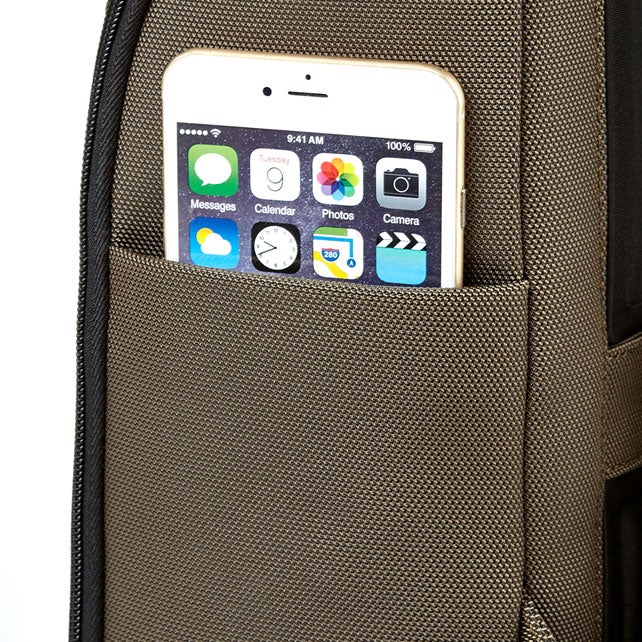 WAIDEN BACKPACK