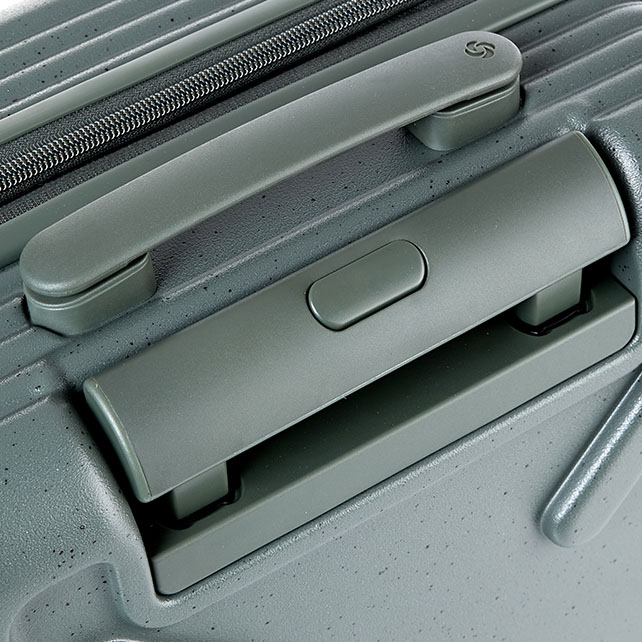 TOIIS XP กระเป๋าเดินทาง ขนาด 20 นิ้ว ขยายได้