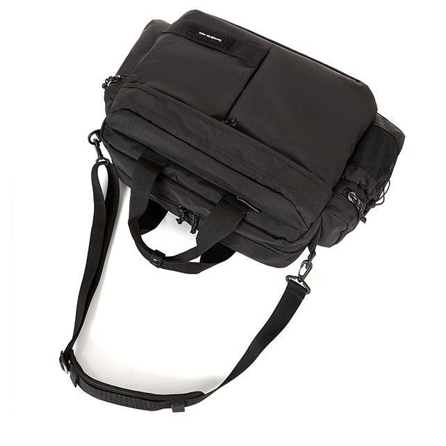 VICKSON BOSTON BAG