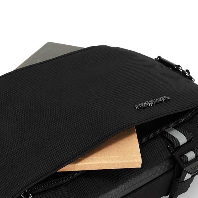 URBAN PACKER กระเป๋าคาดอก  detail | Samsonite