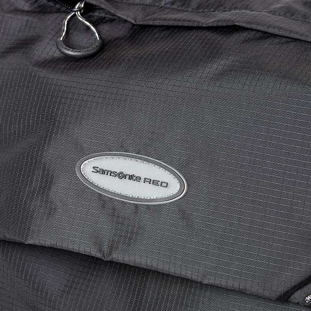 CAMBIE FLAP BACKPACK