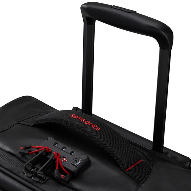 ECODIVER SPINNER DUFFLE 79/29