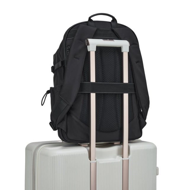 ACIVE-LITE กระเป๋าเป้ใส่ Laptop 15.6 นิ้ว WEEKENDED BACKPACK