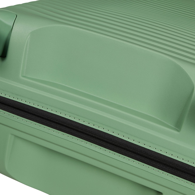 UPSCAPE กระเป๋าเดินทางขนาด 25 นิ้ว ขยายได้