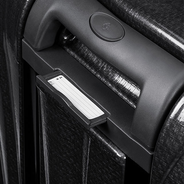 กระเป๋าเดินทางขนาด 69/25 นิ้ว