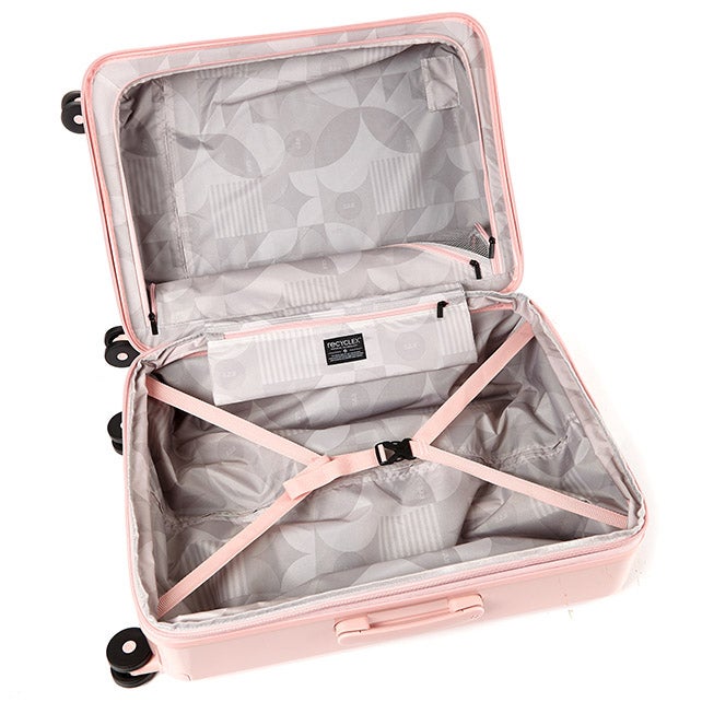 TOIIS BLOSSOM กระเป๋าเดินทางขนาด 25 นิ้ว EXP+COVER