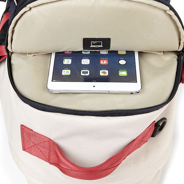 OSLER BACKPACK