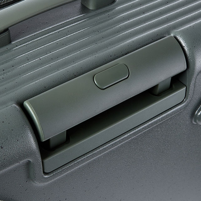 TOIIS XP กระเป๋าเดินทาง TRUNK ขนาด 27 นิ้ว ขยายได้