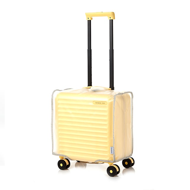 TOIIS BLOSSOM กระเป๋าเดินทาง ROLLING TOTE+COVER