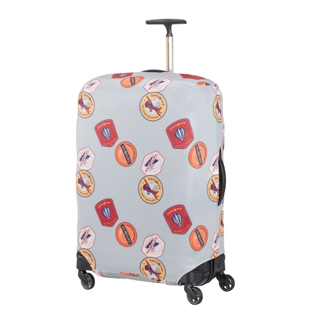 Samsonite TRAVEL ESSENTIALS LYCRA 