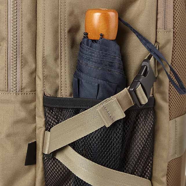 OSLER BACKPACK