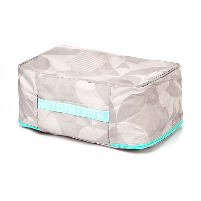 TOIIS BLOSSOM กระเป๋าเดินทางทรง TRUNK ขนาด 26 นิ้ว+COVER