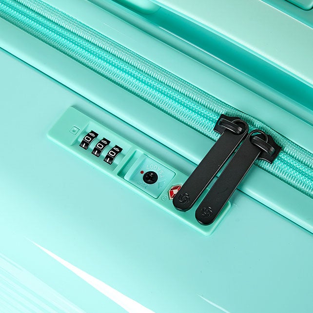 TOIIS BLOSSOM กระเป๋าเดินทาง ROLLING TOTE+COVER