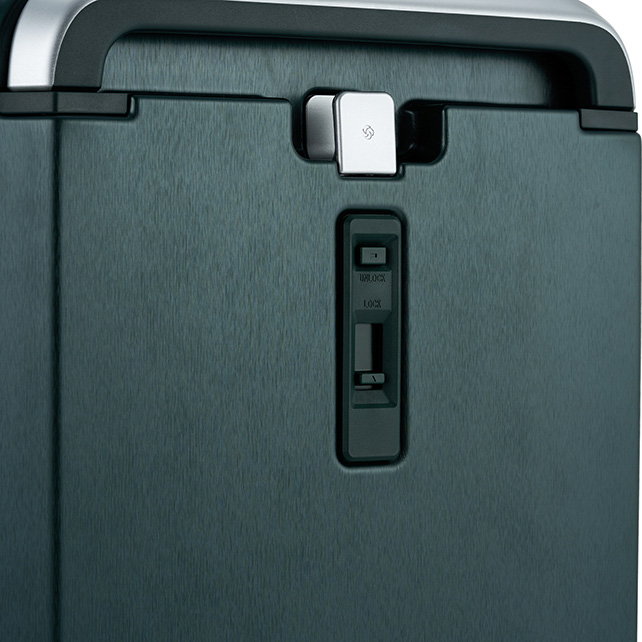 ZENPOD กระเป๋าเดินทางขนาด 23 นิ้ว