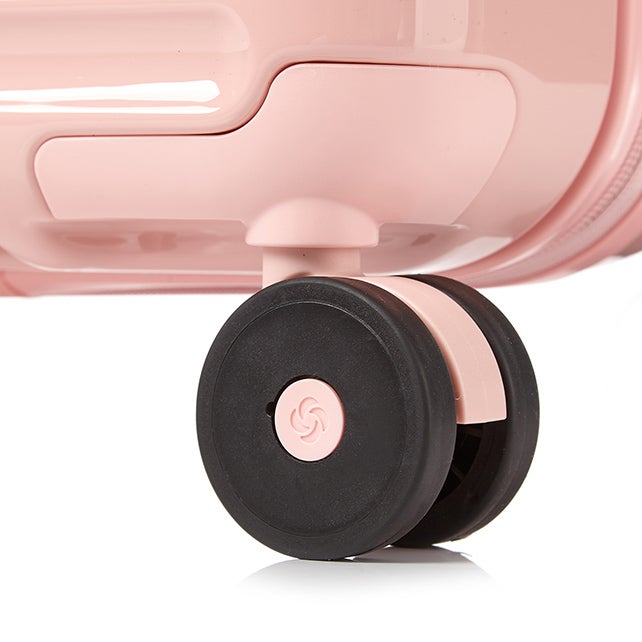 TOIIS BLOSSOM SPINNER 76/28 EXP+COVER