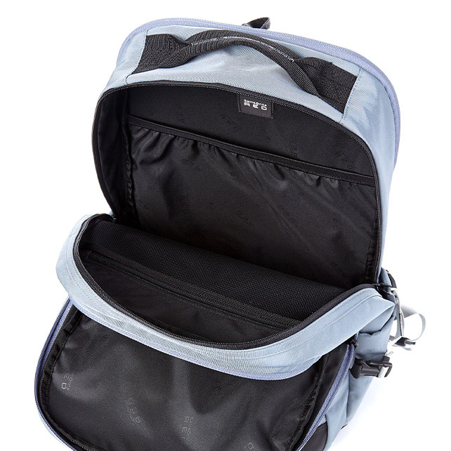 MARSTON 2 BACKPACK LAPTOP 15.6"