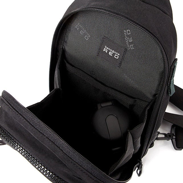 MARSTON 3 SLING BAG