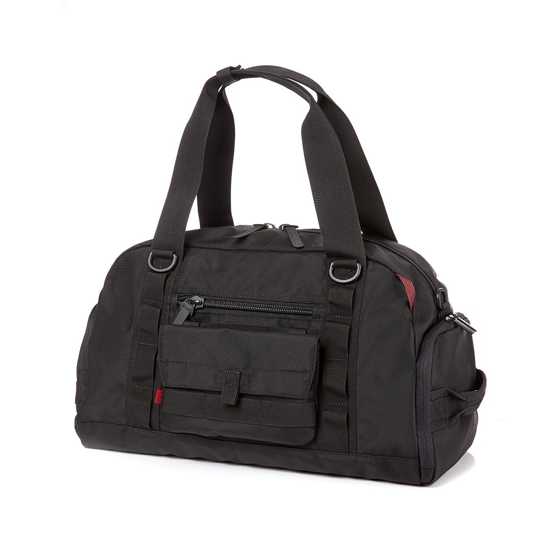 Samsonite Red Lochhill Boston Bag | Samsonite Thailand