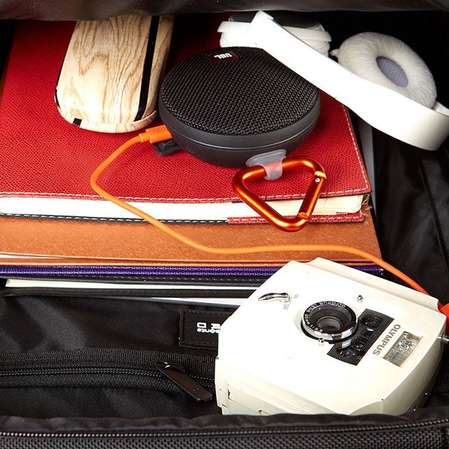 IKLEN BACKPACK