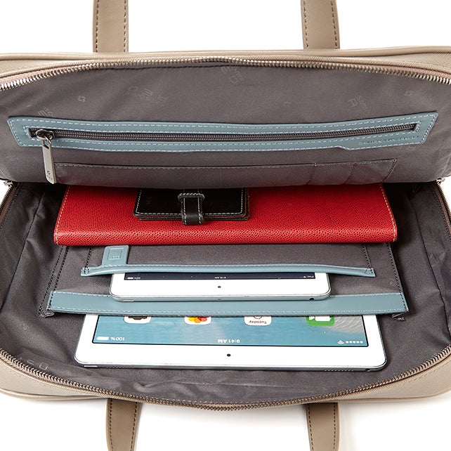 TARNER TOTE