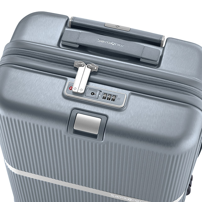 MINTER กระเป๋าเดินทางขนาด 25 นิ้ว ขยายได้